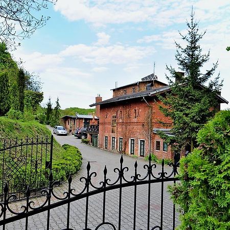 Korona Hostel Elblag Kamer foto