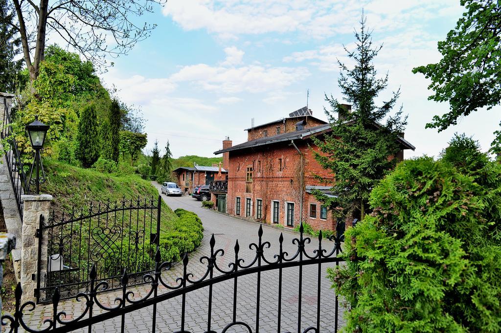 Korona Hostel Elblag Kamer foto