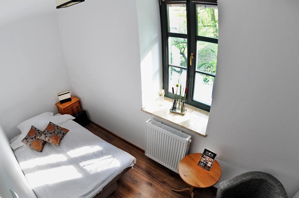 Korona Hostel Elblag Kamer foto