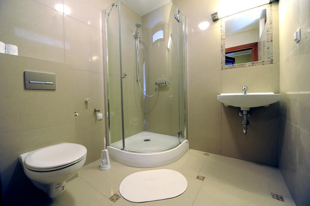 Korona Hostel Elblag Kamer foto