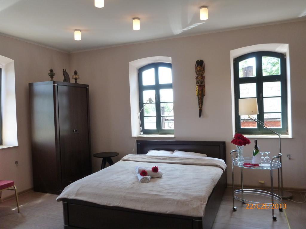 Korona Hostel Elblag Kamer foto