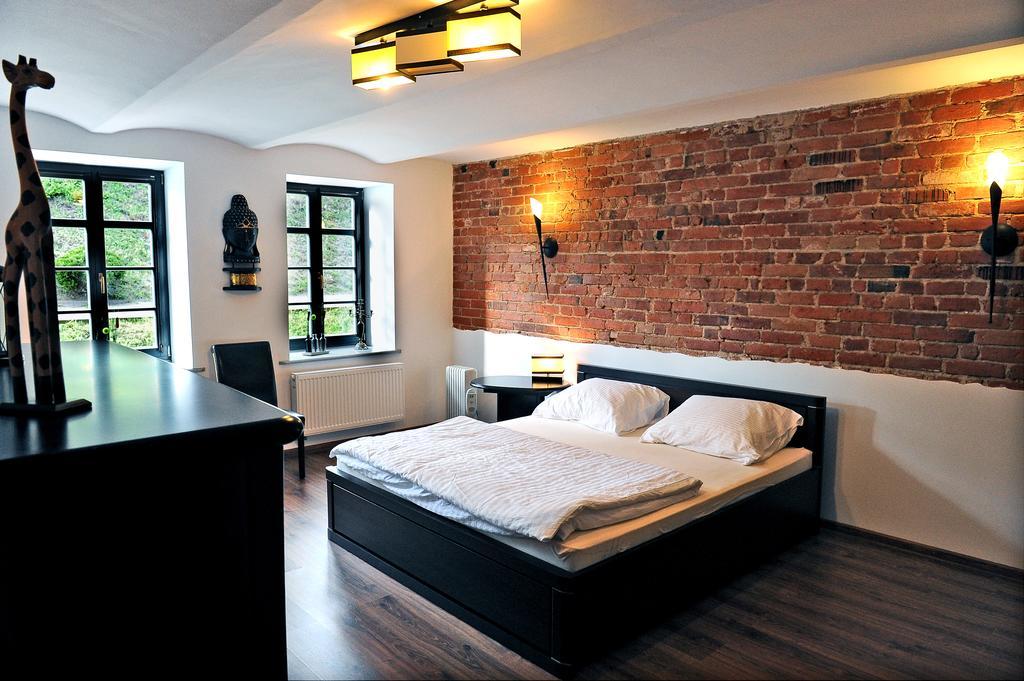 Korona Hostel Elblag Kamer foto